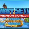 Lobby Setup - ES | nutellim