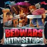 Premium Bedwars Setup | NitroSetups