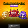Moon Disciples Rank Icon