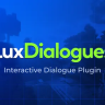 LuxDialogues | Interactive Dialogues