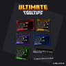 Ultimate Tooltips