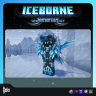 Iceborne Animated Weapons and Tools Set (64x) - MCModels
