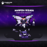 Mariposa Requiem - MCModels