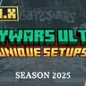 SkyWars Hypixel Server | Premium Setup
