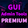 [1.21 - 26.x] ⛏️ GUI Admin Tools PREMIUM ⛏️ - ✅ AiO Admin System ✅