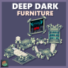 Deep Dark Furniture [DYEABLE]