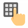 PinAuthentication Leading GUI Login Authentication plugin 1.16.1 User friendly login